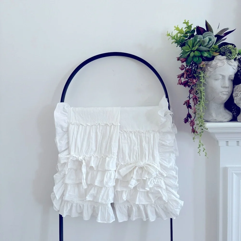 Softta 2pcs pillowcase